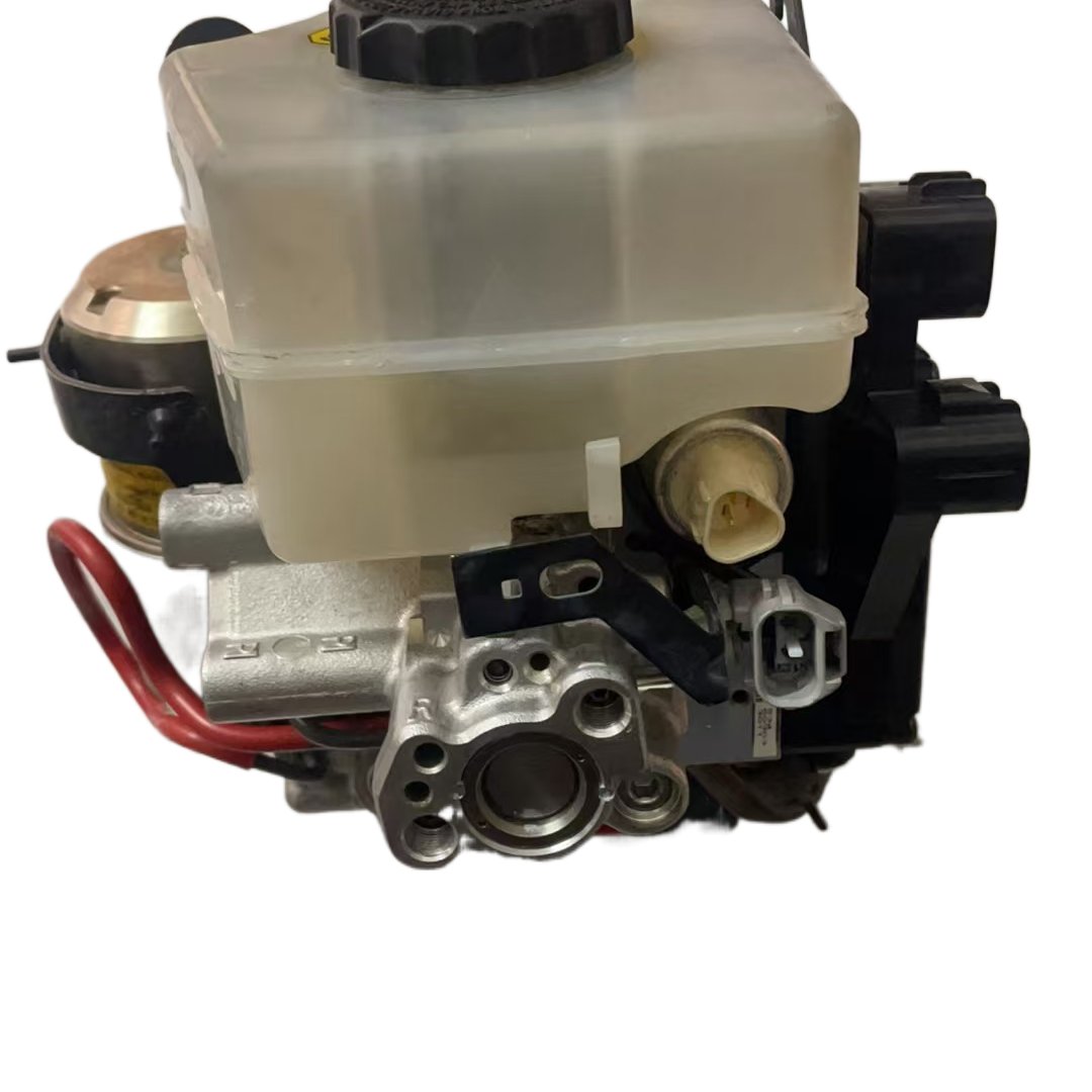 For Lexus ABS Pump Lexus LS460 GS430 RX300 ES240 GX460ABS Pump Motor Brake Master Cylinder Brake System Original Disassembly
